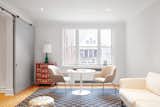  Photo 6 of 6 in Park Slope Apartment Combination by Delson or Sherman Architects
