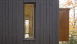 Exterior, Wood Siding Material, and House Building Type  Photo 3 of 13 in Cumberland weeHouse by Alchemy Architects