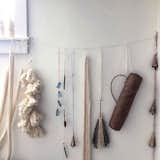 materials | Abigail Doan studio