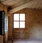 farmhouse interior | restoration in progress
