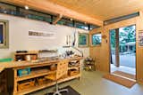  Photo 2 of 7 in Modern-Shed Island Craft Studio by Modern Shed, Inc