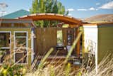  Photo 1 of 9 in Modern-Shed Ellensburg Farm Shed Complex by Modern Shed, Inc