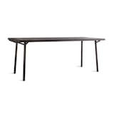 Blu Dot Branch 76" Dining Table

Sculptural powder-coated steel legs handsomely prop up solid weathered oak. This table is available in square, 76" and 91" sizes. #design #modern  Search “수원오피【wwwBAM-BI76쩜콤】(오피그램)역대┌수원오피 수원키스방∑수원마사지 수원립카페◑수원키스방 수원패티쉬 수원핸플” from Blu Dot | Dining