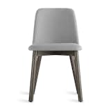 Chip Chair
No dash of flash needed. Pleasing comfort, timeless form, and a hardy build makes Chip a poised seating fix for any space. Available in chair, barstool and counter stool.