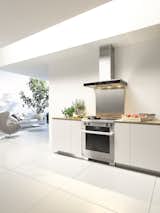  Photo 6 of 6 in The Miele Range by Miele