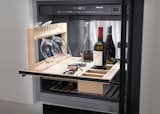  Photo 3 of 6 in New Wine Storage Systems by Miele