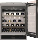  Photo 4 of 6 in New Wine Storage Systems by Miele