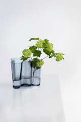 Aalto Vase designed by Alvar Aalto