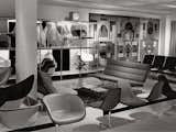 Herman Miller Showroom, 1966