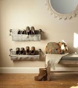 #storage #organization #shoesling #homedepot #diy    Search “homedepot” from Storage
