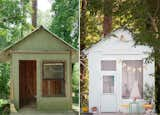  Photo 20 of 20 in An Amazing Kids’ Playhouse Built from an Old Backyard Shed