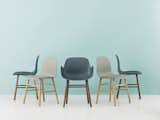  Photo 3 of 20 in Form Collection by Normann Copenhagen
