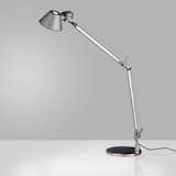 Tolomeo, designed by Michele de Lucchi and Giancarlo Fassina in 1987.