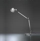 Tolomeo, designed by Michele de Lucchi and Giancarlo Fassina in 1987.