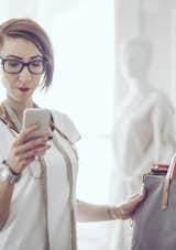 Convenient mobile monitoring to
ensure peace of mind everywhere
you go.