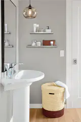 Discover beauty with a purpose. Hand-woven in Bangladesh through the Blessing Basket Project® these Surjo lidded baskets feature coil weaving in which date palm is wrapped around sea grass then sewn to the layer beneath. 