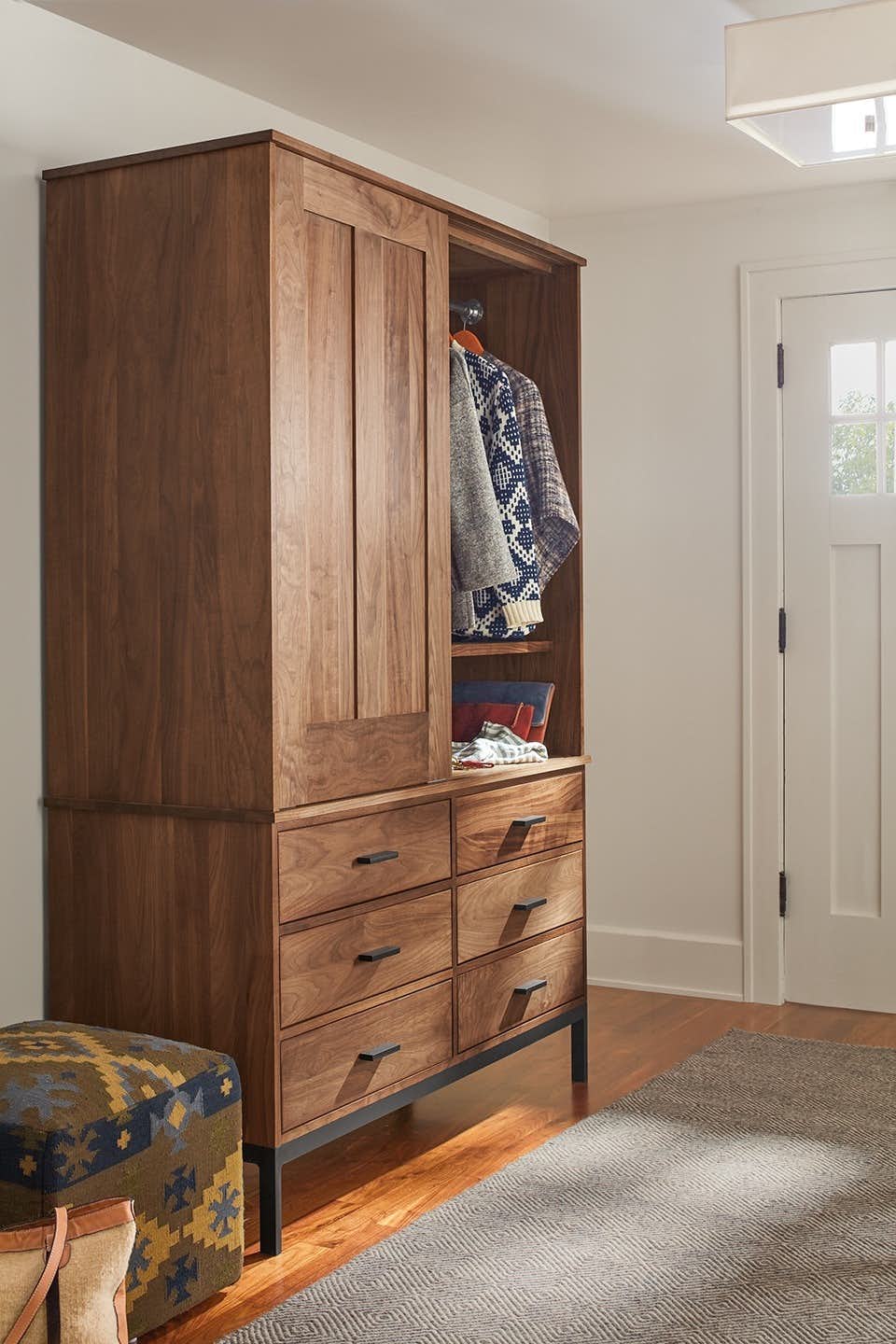 Modern Entryway Furniture (26 Photos) Dwell