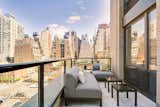 Home Tour: New York Apartment in Hudson Yards