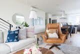 Gaby Dalkin of  "What's Gaby Cooking" Seattle Home Tour
