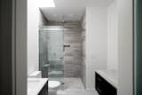 Choose glass up to 1/2” thick for a solid, premium feel, or elect the more traditional 3/8" thickness.
