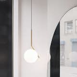 IC LIGHTS S designed by Michael Anastassiades for FLOS 