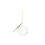 IC LIGHTS S designed by Michael Anastassiades for FLOS 