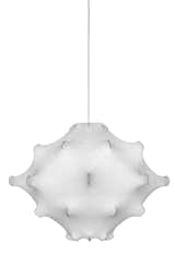 TARAXACUM Pendant Lamp designed by Achille and Pier Giacomo Castiglioni