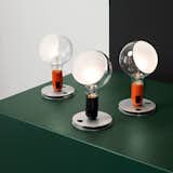 Lampadina  Table Lamp designed by Achille Castiglioni