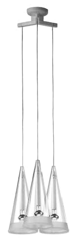 Fucsia 3 designed by Achille Castiglioni
