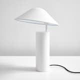 Enoki White Table Lamp