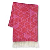 Voronoi Throw, $39.99 