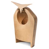 Owl Speaker Figural, $21.99; designed by Chris Deam and Nick Dine for Modern by Dwell Magazine for Target 