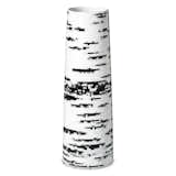 Stoneware Bark Vase, $24.99; designed by Chris Deam and Nick Dine for Modern by Dwell Magazine for Target 