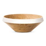 Bamboo Salad Bowl, $34.99; designed by Chris Deam and Nick Dine for Modern by Dwell Magazine for Target 