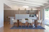 Pinterest Inspired Home Includes Niche Modern Kitchen Pendant Lights
