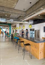 Thoughtworks Office