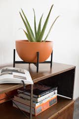 Case Study® Table Top Bowl w/ Metal Stand
  Photo 1 of 33 in Case Study Ceramics® by Modernica