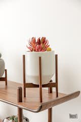 Case Study Ceramics® Desk Top Hex with stand