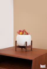 Case Study Ceramics® Desk Top Drum with stand