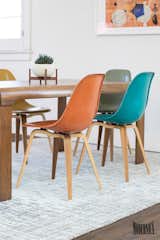 Case Study Furniture® Side Shell Spyder Made in California by Modernica 
