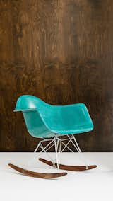 Case Study Furniture® Arm Shell Rocker