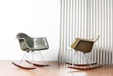 Case Study Furniture® Arm Shell Rocker