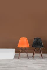 Case Study Furniture® Side Shell Dowel Swivel