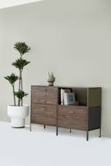 Case Study Furniture® Custom Storage Unit - 220