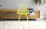 Lucy Side Dining Chair #chair #bend