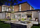Back Deck