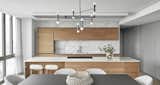 Kitchen & Dining
