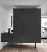 Cabinetry