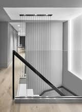 Staircase Landing