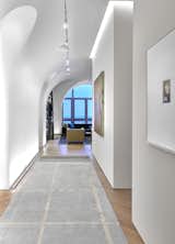 Entry Hallway